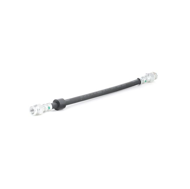 RIDEX 83B0407: Bremsschlauch Hinterachse beidseitig, 261mm