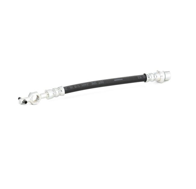 RIDEX 83B0408 Спирачен маркуч TOYOTA Estima Emina / Lucida (_R1_, _R2_) 135 K.C. бензин цена