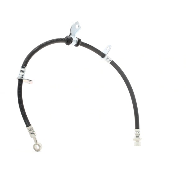 RIDEX 83B0409: Bremsschlauch Vorderachse