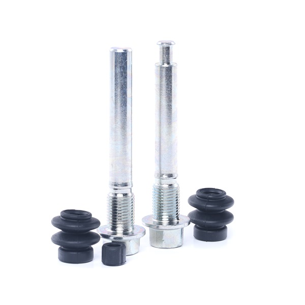 RIDEX 1165G0026 Комплект водещи втулки, спирачен апарат MAZDA 6 комби (GH) 170 K.C. бензин цена