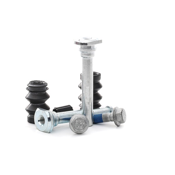 RIDEX 1165G0027 Führungshülsensatz, Bremssattel CITROЁN C5 II Break (RE_) 109 PS Diesel Kosten