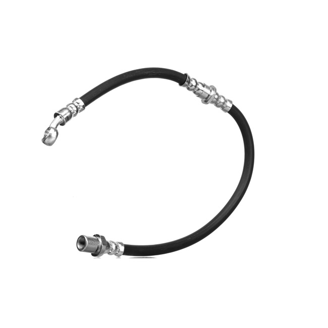 RIDEX 83B0422: Bremseslange venstre bakaksel, 512mm