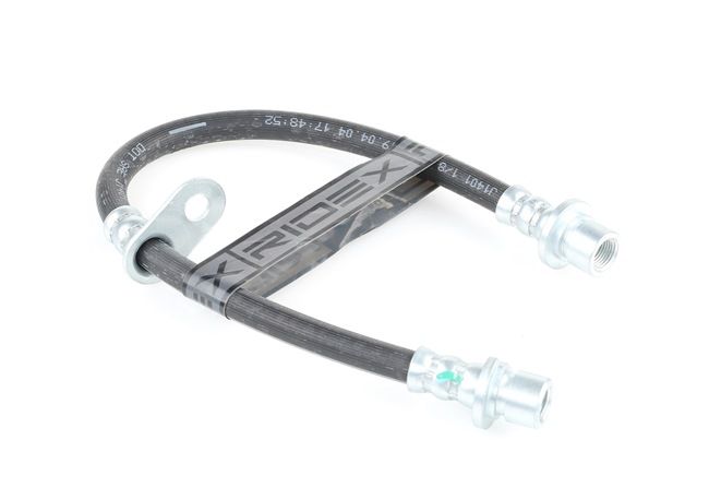 RIDEX 83B0425 Спирачен маркуч HONDA ACCORD 5 (CC, CD) 116 K.C. бензин цена