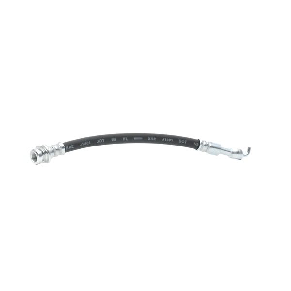 RIDEX 83B0427 Спирачен маркуч OPEL Frontera A SUV (U92) 113 K.C. дизел цена