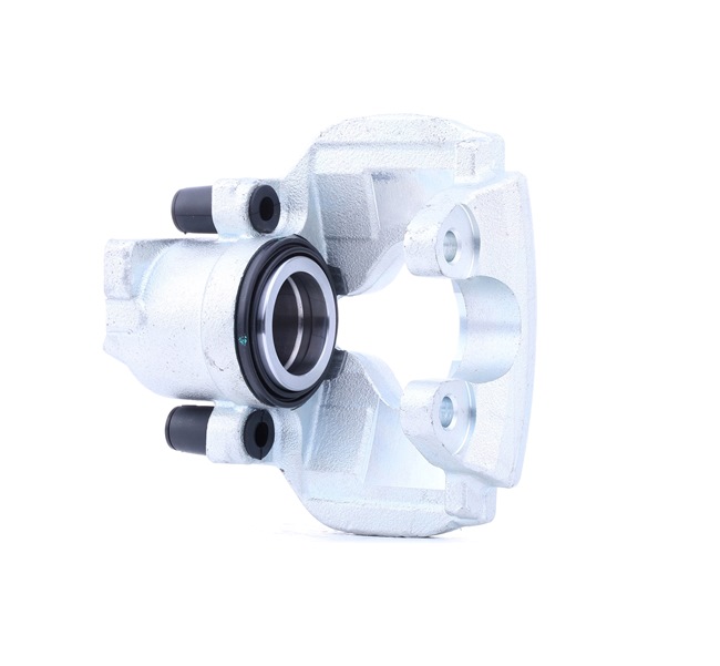RIDEX 78B0697: Bremssattel Vorderachse rechts, Vorderachse, ohne Halter