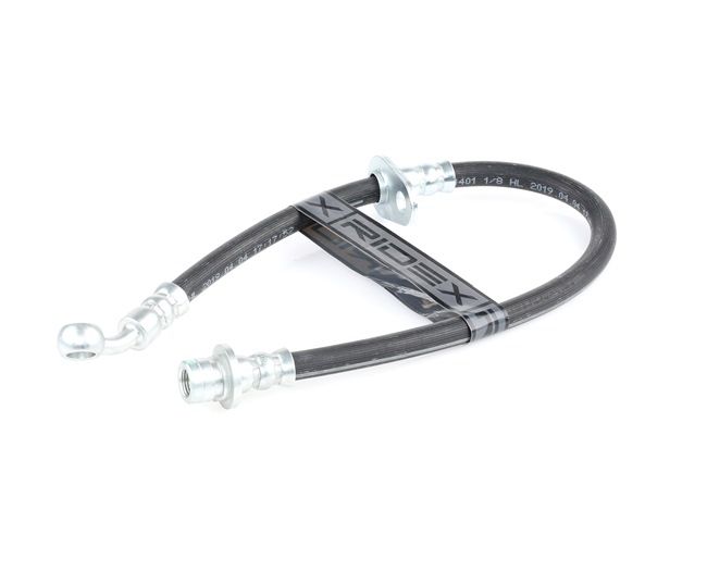 RIDEX 83B0435 Спирачен маркуч HONDA Accord 7 Tourer (CM, CN) 160 K.C. бензин цена