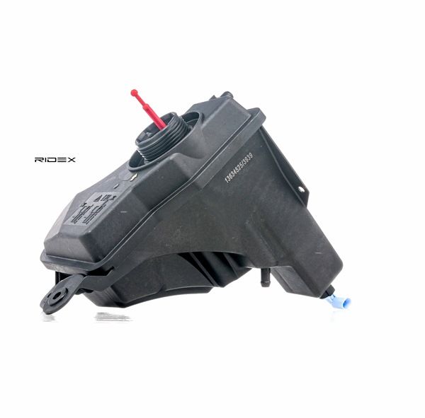 RIDEX 397E0055: Ausgleichsbehälter mit Sensor, ohne Verschlussdeckel