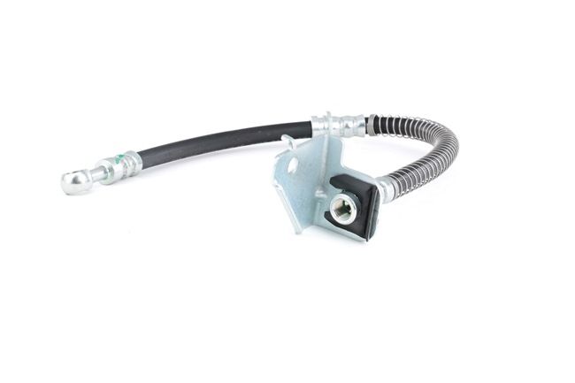 RIDEX 83B0446: Bremsschlauch Vorderachse, 430mm