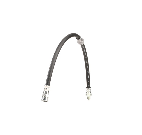 RIDEX 83B0448 Спирачен маркуч HYUNDAI SANTA FÉ I (SM) 173 K.C. бензин цена