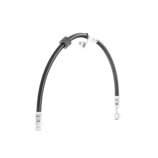 RIDEX 83B0450: Bremsschlauch Vorderachse