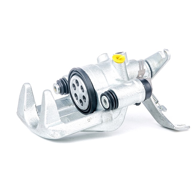 RIDEX 78B0699 Remklauw IVECO DAILY 4 116 Pk Diesel kosten