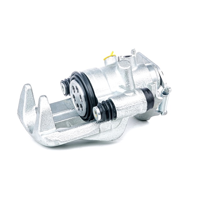 RIDEX 78B0700: Remklauw Achteras links, Zonder houder