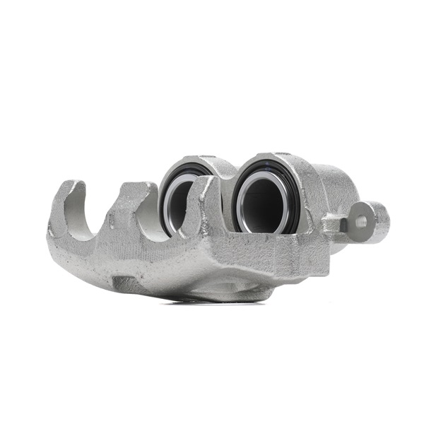 RIDEX 78B0705: Bremssattel Vorderachse rechts
