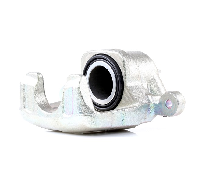 RIDEX 78B0715: Bremssattel Hinterachse links, Hinterachse, ohne Halter