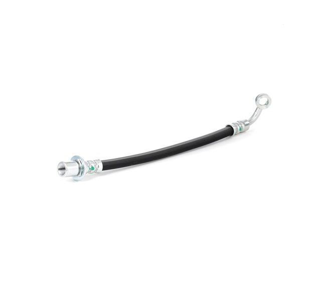 RIDEX 83B0476 Спирачен маркуч TOYOTA LAND CRUISER (PZJ7_, KZJ7_, HZJ7_, BJ7_, LJ7_, RJ7_) 156 K.C. бензин цена