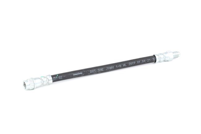 RIDEX 83B0479: Bremsschlauch Vorderachse beidseitig, 220mm
