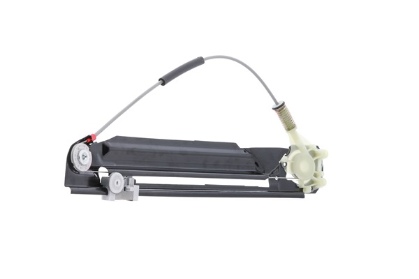 RIDEX 1561W0368: Fensterheber hinten links, elektrisch, ohne Elektromotor