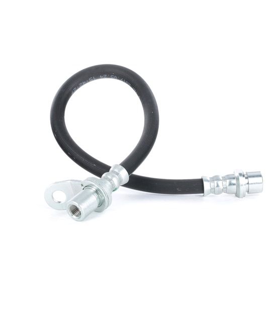 RIDEX 83B0494: Bremsschlauch Hinterachse, 348mm