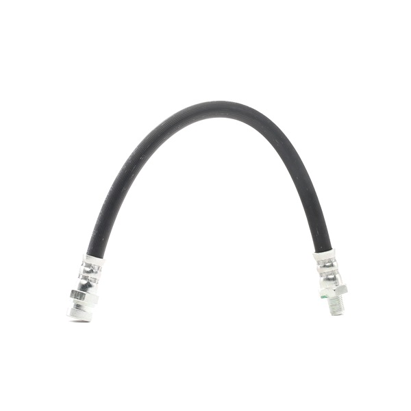 RIDEX 83B0498 Bremseslange MITSUBISHI Lancer 1 (A7_V) 68 HK Benzin hvad koster