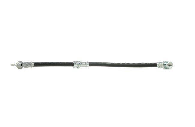 RIDEX 83B0499: Bremsschlauch Vorderachse beidseitig, 450, 430mm