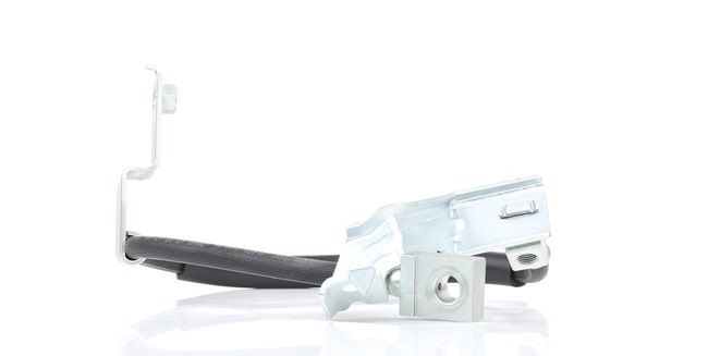 RIDEX 83B0500: Bremsschlauch Vorderachse rechts, 500mm