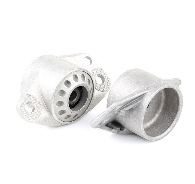 RIDEX 1180S0383 Támcsapágy, gólyaláb OPEL Corsa C Hatchback (X01) 70 LE Dízel ár