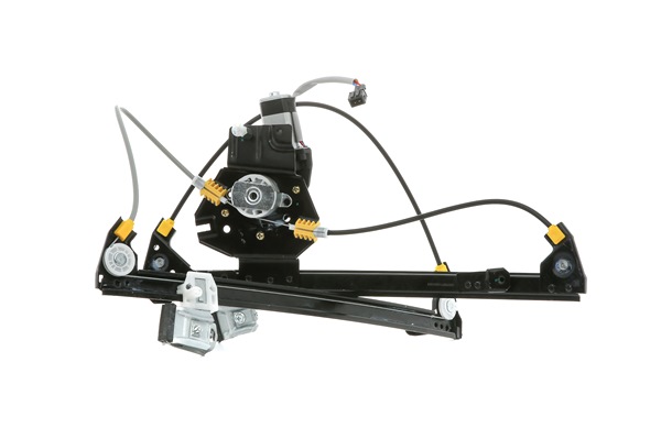 RIDEX 1561W0382: Elevalunas Delante, derecha, eléctrico, con electromotor