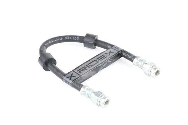 RIDEX 83B0513 Спирачен маркуч MAZDA MPV 2 (LW) 200 K.C. бензин цена