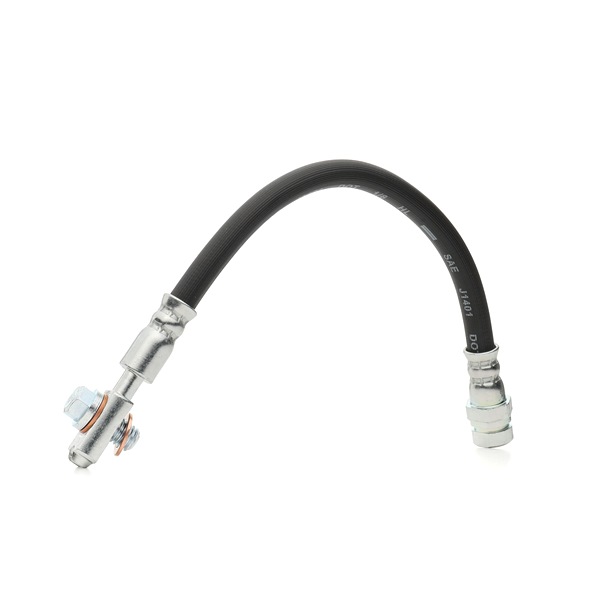 RIDEX 83B0521 Furtun frana VW Passat Sedan (3C2) 250 CP benzina cat costa