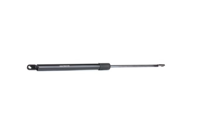 RIDEX 219G0661: Amortiguador de maletero posterior, 405mm