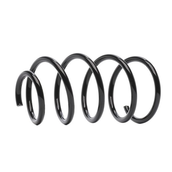 RIDEX 188C0395: Fahrwerksfeder Vorderachse