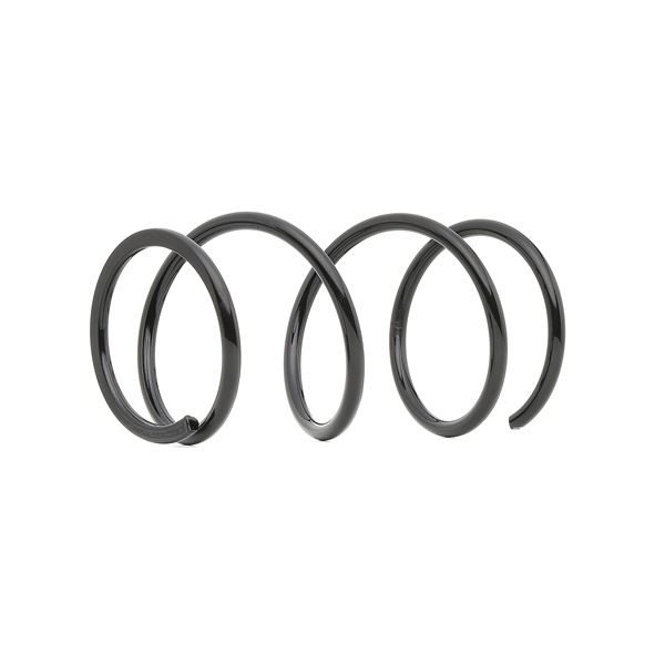RIDEX 188C0404: Fahrwerksfeder Vorderachse