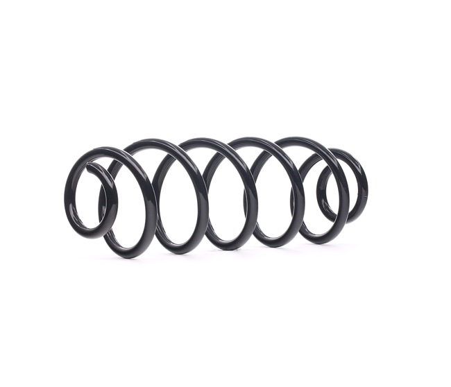 RIDEX 188C0414 Federn AUDI A4 Limousine (8K2, B8) 2.0 TDI quattro 143 PS Diesel