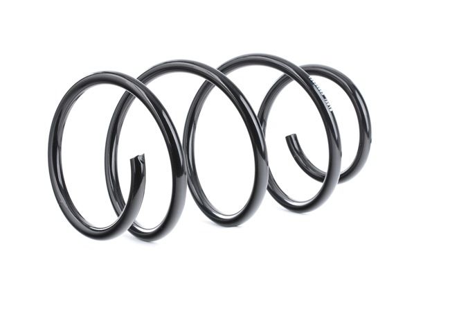 RIDEX 188C0425: Fahrwerksfeder Vorderachse