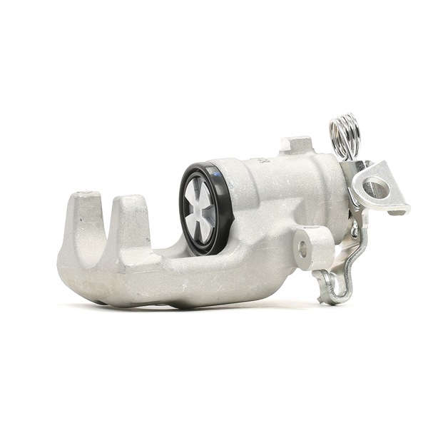 RIDEX 78B0730 Remklauw OPEL Astra G CC (T98) 90 Pk Benzine kosten