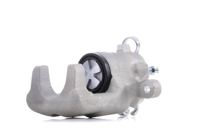 RIDEX 78B0731 Remklauw OPEL Astra G CC (T98) 103 Pk Benzine kosten