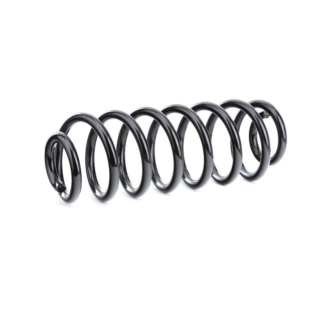 RIDEX 188C0430: Fahrwerksfeder Hinterachse