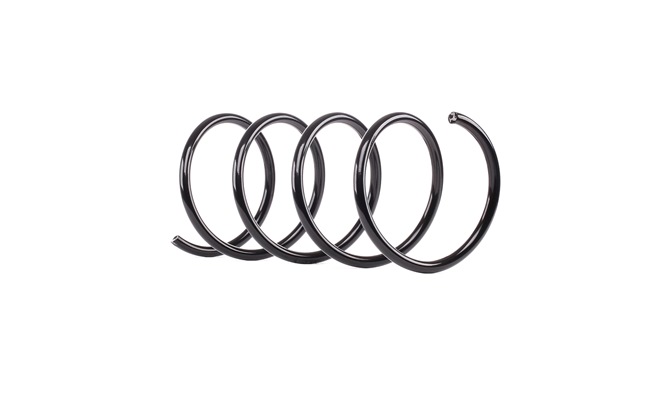 RIDEX 188C0440 Ελατήρια ανάρτησης MERCEDES-BENZ C-class Coupe (CL203) 231 PS Πετρέλαιο κόστος