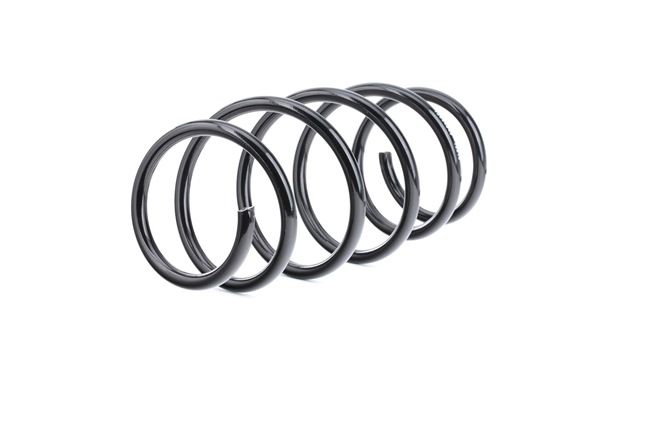 RIDEX 188C0460: Fahrwerksfeder Vorderachse