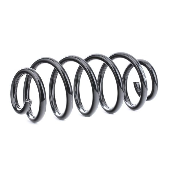 RIDEX 188C0490 Пружина за ходовата част AUDI A6 Avant (4B5, C5) 155 K.C. дизел цена