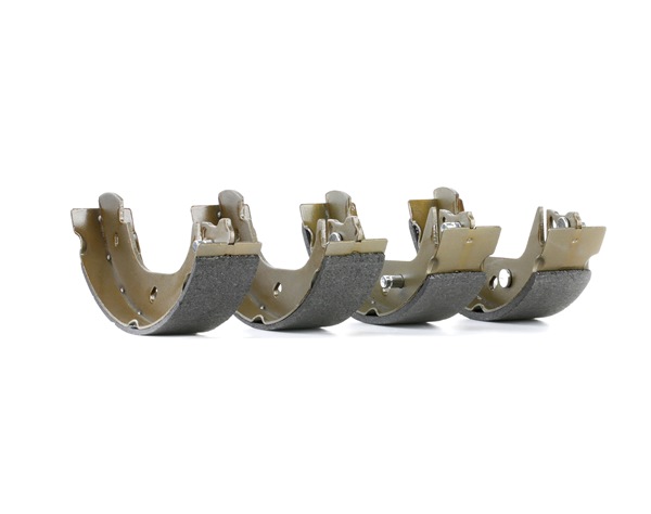 RIDEX 70B0308 Piduriklotside komplekt FORD Transit Mk4 Avatava Veoauto/Šassii (VE83) 75 hj Diisel hind
