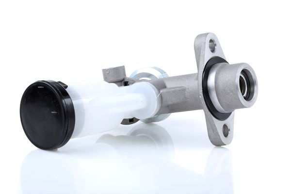 RIDEX 234M0128: Geberzylinder, Kupplung vorne, mit Behälter