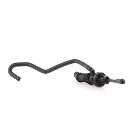 RIDEX 234M0136 Hovedcylinder, kobling MITSUBISHI Lancer 8 Limousine (CY_A, CZ_A) 117 HK Benzin hvad koster