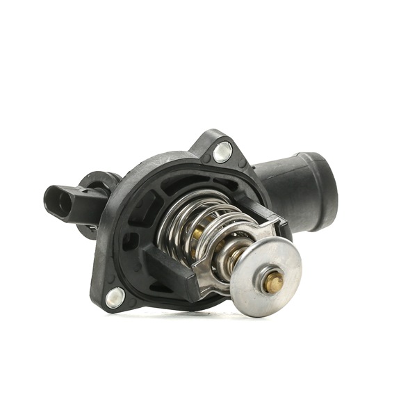 RIDEX 316T0166 Termostatas, aušinimo skystis VOLKSWAGEN Bora Sedanas (1J2) 110 AG benzinas kaina
