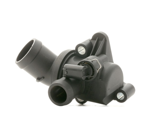 RIDEX 316T0177 Kühlwasserthermostat MERCEDES-BENZ A-Klasse (W169) 136 PS Benzin Kosten