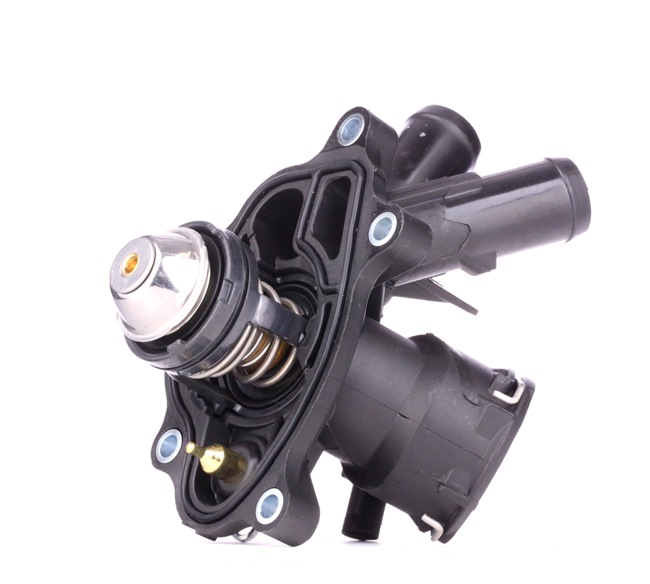 RIDEX 316T0179 Kühlwasserthermostat MERCEDES-BENZ C-Klasse T-modell (S204) 184 PS Benzin Kosten