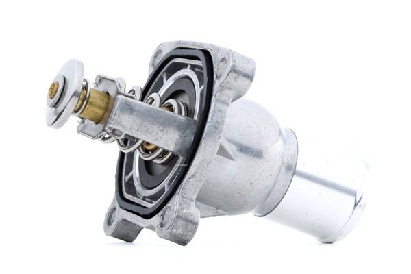 RIDEX 316T0181 Kühlwasserthermostat OPEL Corsa D Schrägheck (S07) 150 PS Benzin Kosten