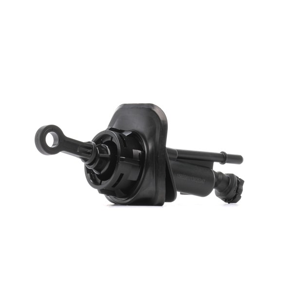RIDEX 234M0148: Geberzylinder, Kupplung vorne, ohne Sensor