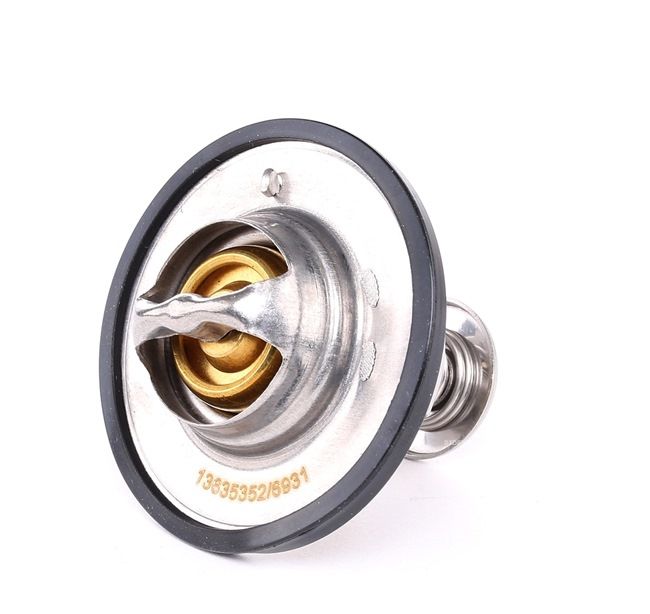 RIDEX 316T0193: Thermostat d'eau 85°C, 54mm, avec joint d'étanchéite