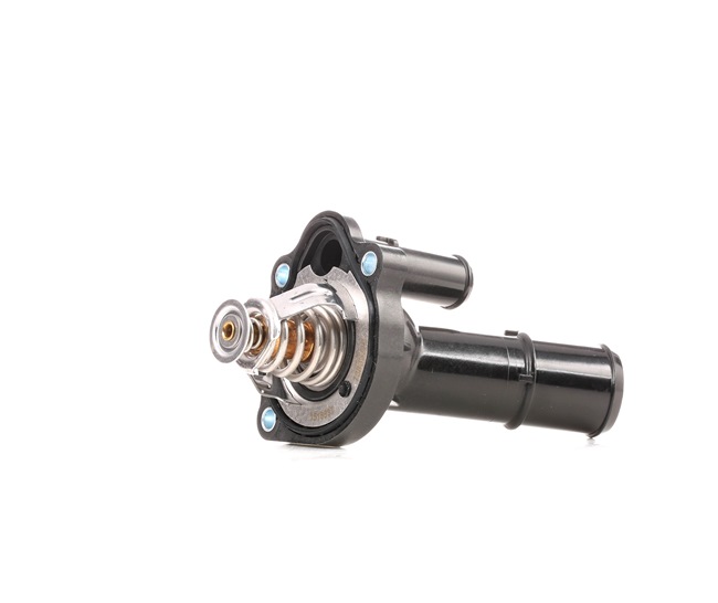 RIDEX 316T0250 Kühlwasserthermostat MAZDA 3 (BL) 150 PS Benzin Kosten
